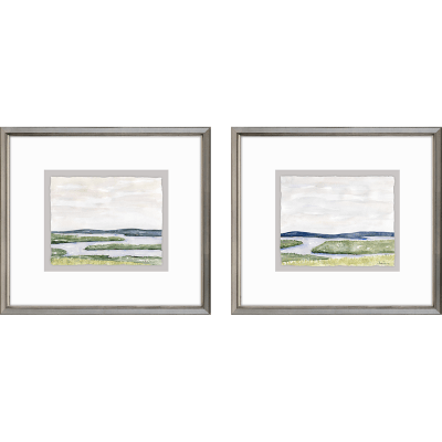 "Waterside Marsh"