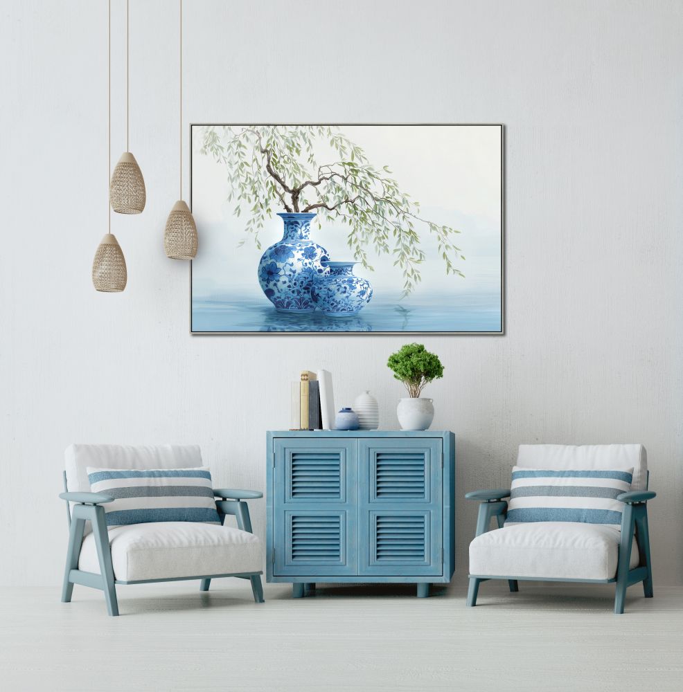 "Delft Dreams"