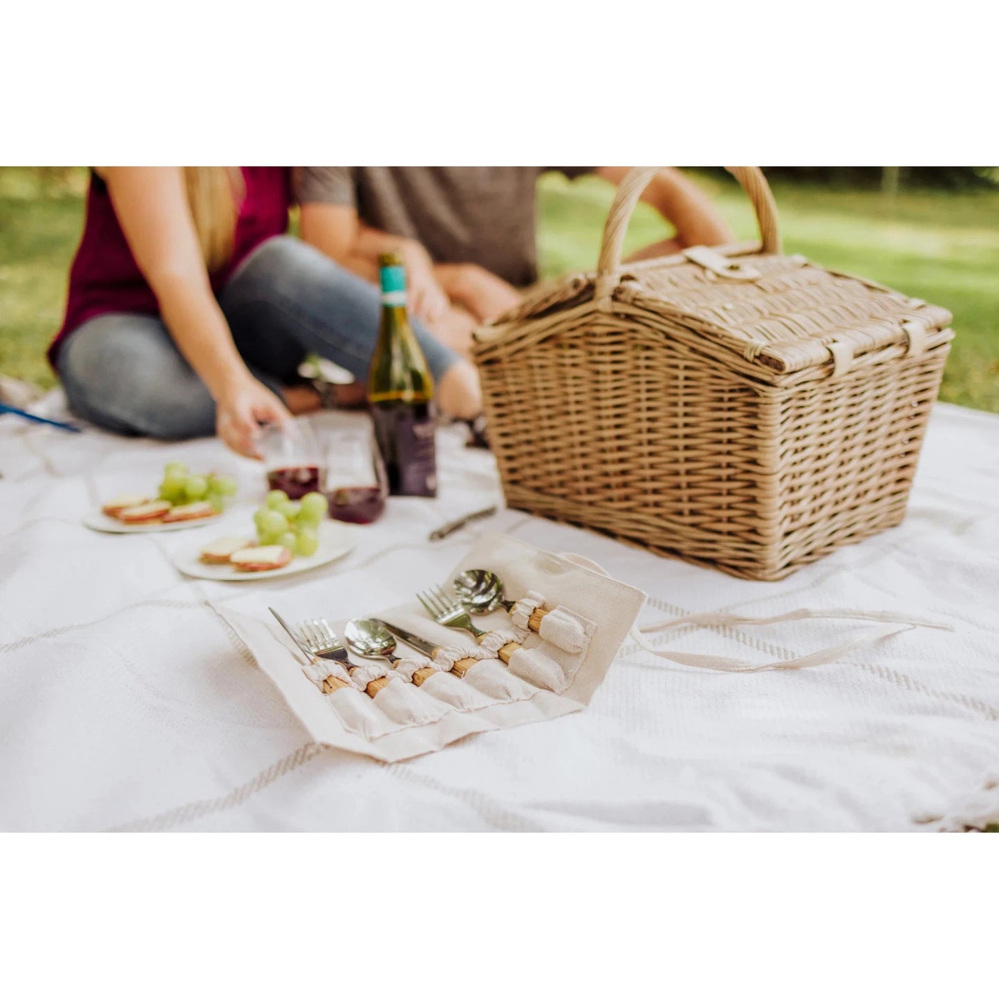 Piccadilly Picnic Basket