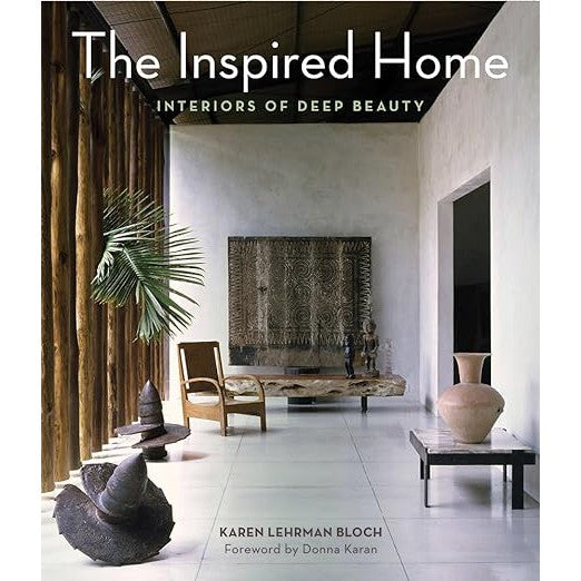 The Inspired Home