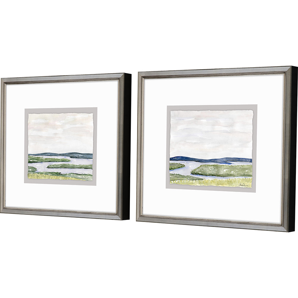 "Waterside Marsh"