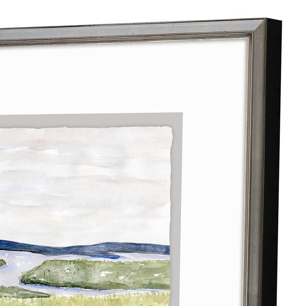 "Waterside Marsh"