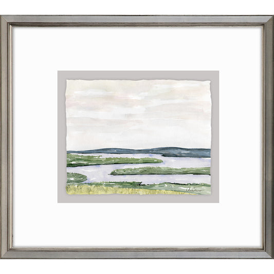 "Waterside Marsh"