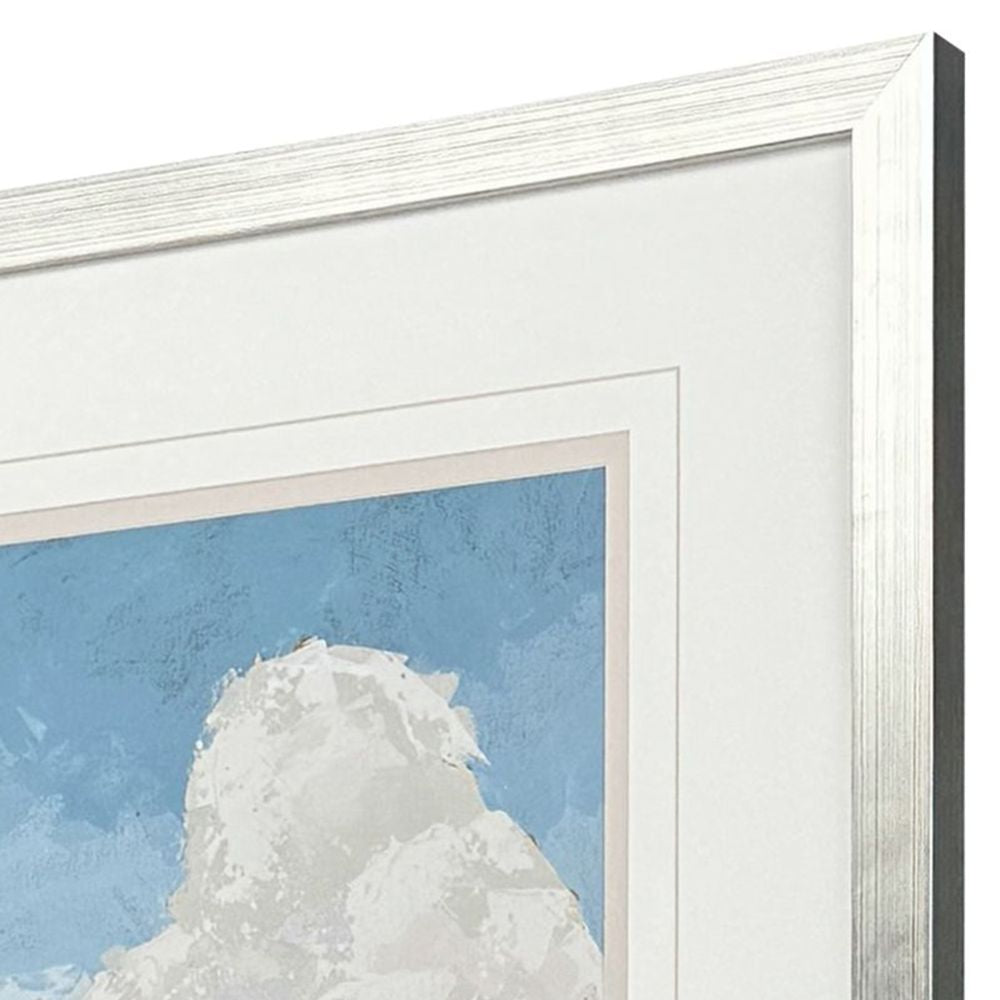 "Cloudy Beach"