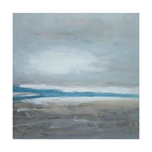 "Beach at Sunset"
