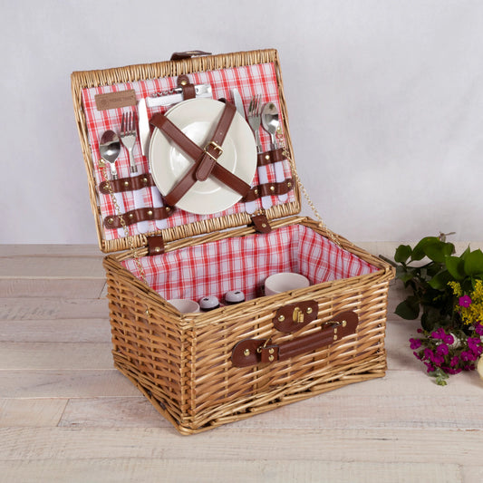 Catalina Picnic Basket