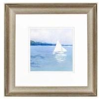 "Distant Sail"