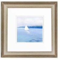 "Distant Sail"