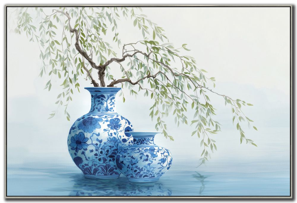 "Delft Dreams"
