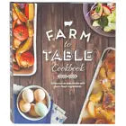 Farm to Table (Hardcover)