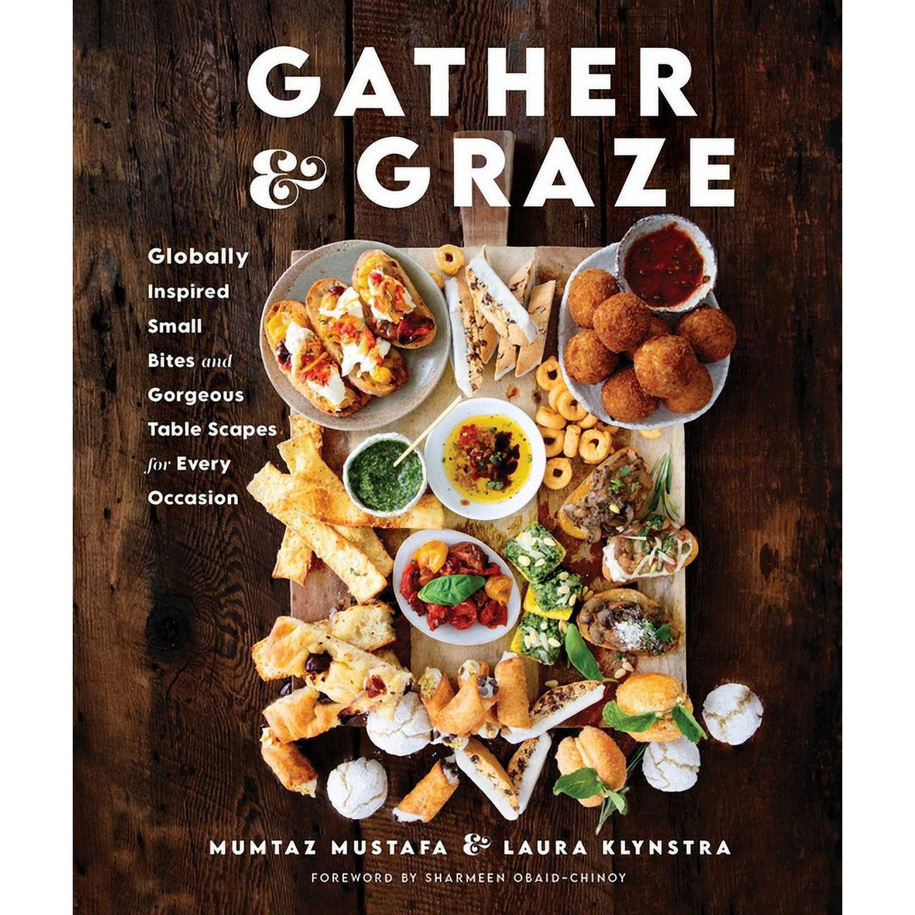 Gather and Graze