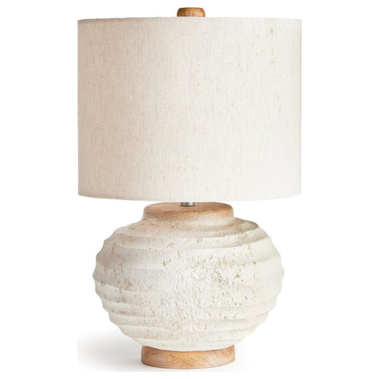 Hansley Lamp