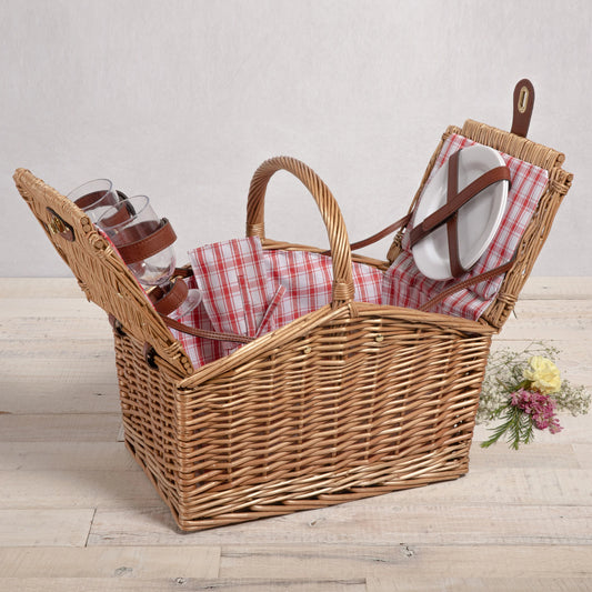 Piccadilly Picnic Basket