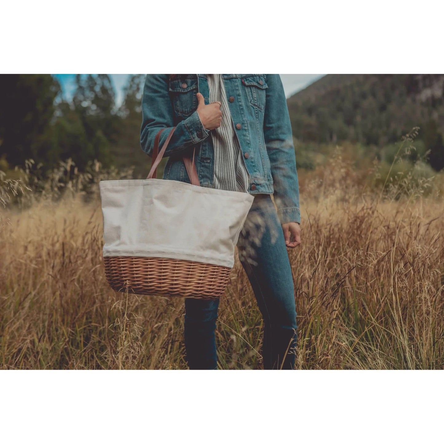 Promenade Picnic Basket