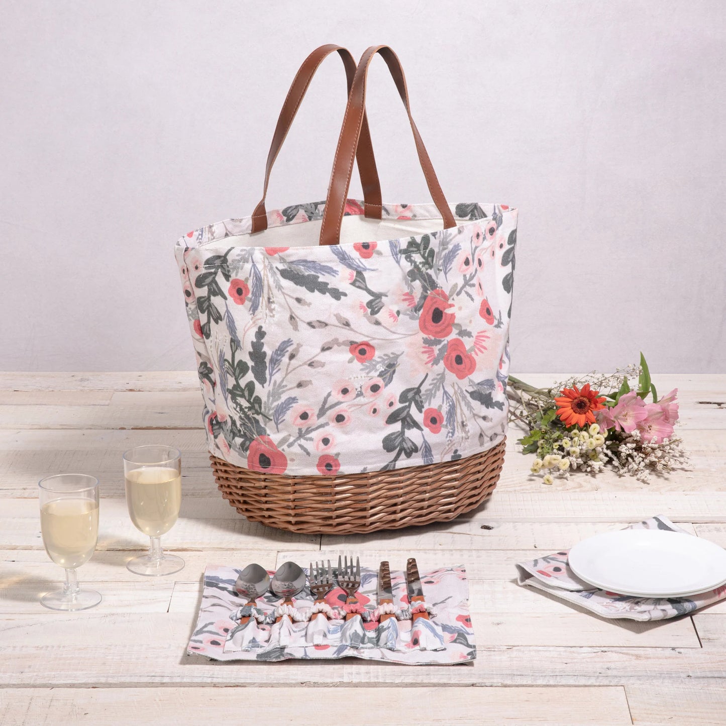 Promenade Picnic Basket