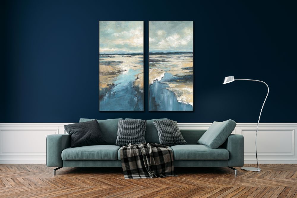 "Quiet Inlet"