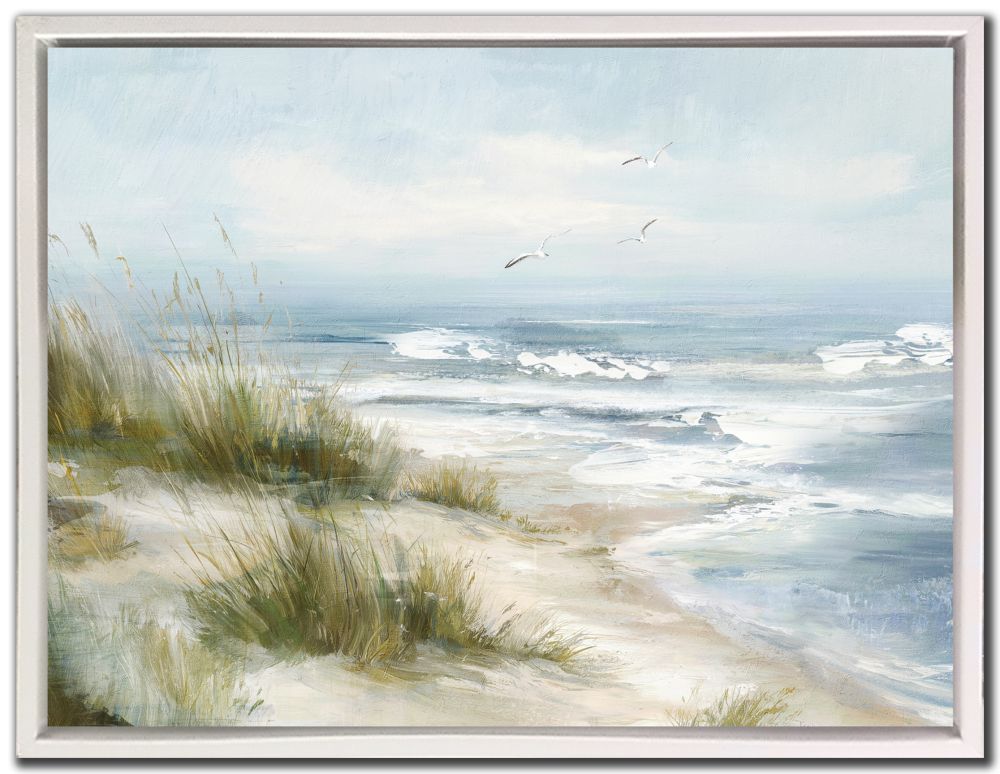 "Seaside Escape 1"