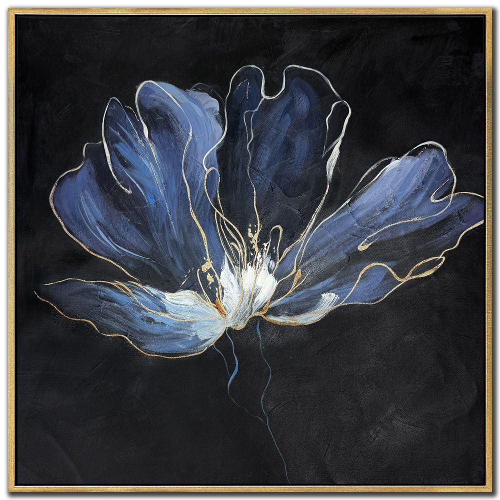 "Nocturnal Bloom"