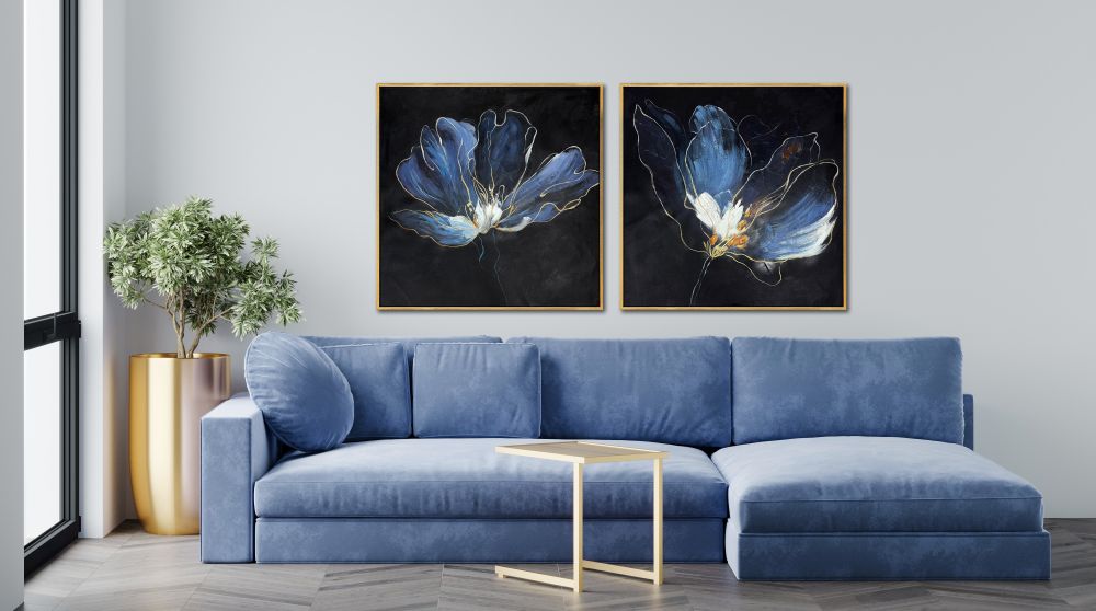 "Nocturnal Bloom"