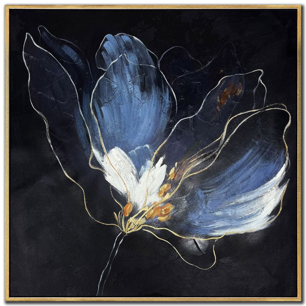 "Nocturnal Bloom"