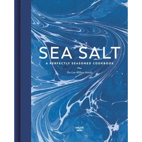 Sea Salt (Hardcover)