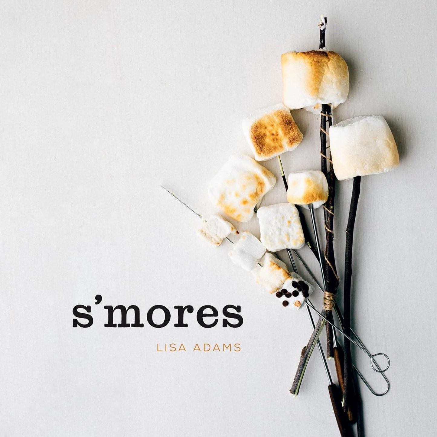 S'mores (Hardcover)