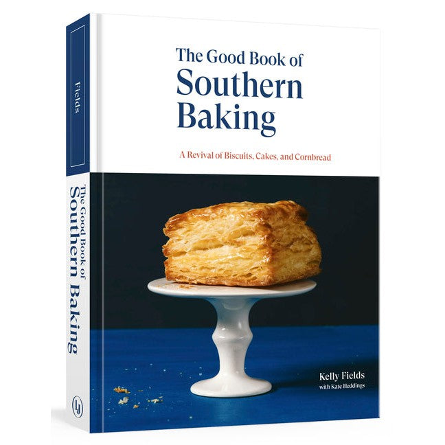 The Good Book of Southern Baking (Hardcover)