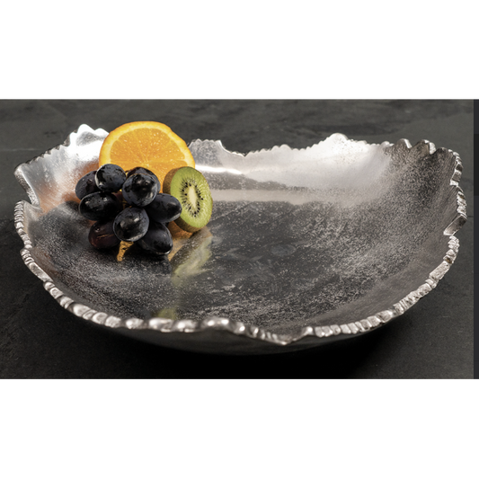 Torn Texture 3-PointBowl