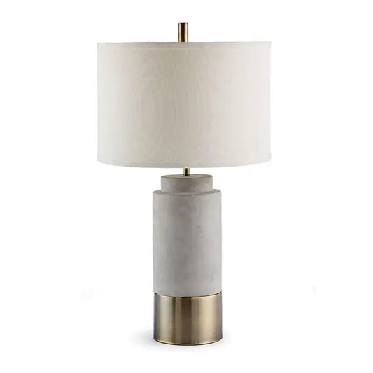 Scully Cylinder Lamp